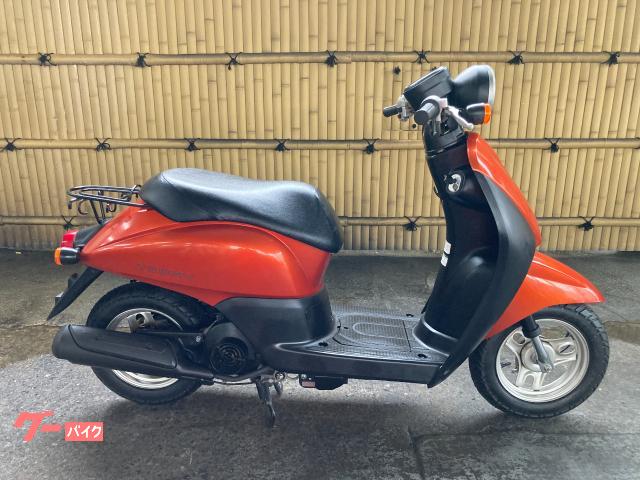 トゥデイ　ＡＦ６７　インジェクション