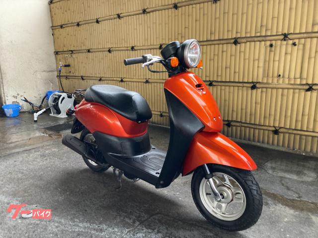 HONDA Today ツディFi (AF67) レッド・インジェクション HONDA Today ツディFi (AF67) レッド・インジェクション AF67 トゥデイ