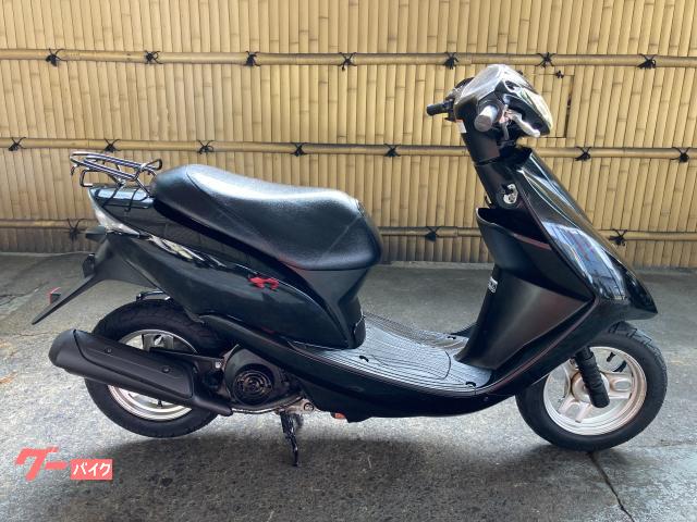 Ｄｉｏ　ＡＦ６８　インジェクション