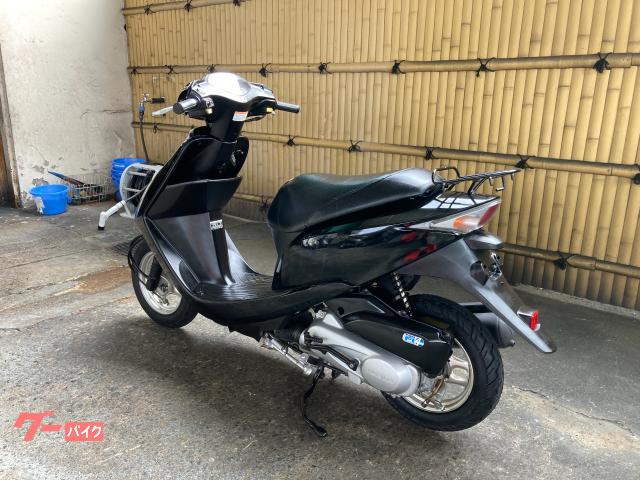 商談中 ホンダ DIO AF68の中古車になります インジェクション仕様