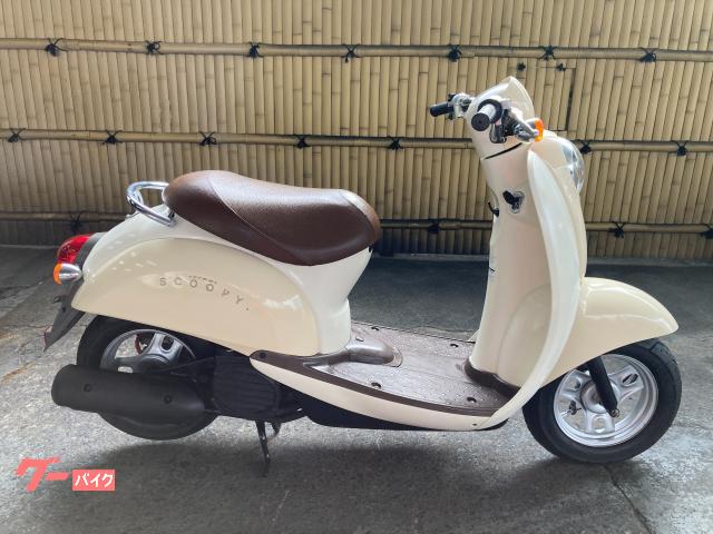 クレアスクーピー