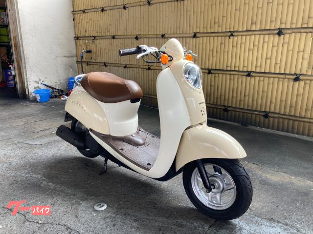 クレアスクーピー売ります ホンダ クレアスクーピー｜中古バイク専門店 ポパイズ2｜新車・中古