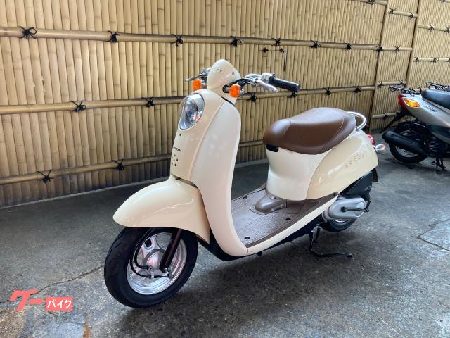 クレアスクーピー お譲りします ホンダ クレアスクーピー｜中古バイク専門店 ポパイズ2｜新車・中古