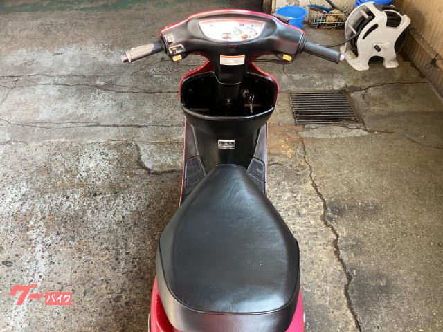 ホンダ ライブDio ZX スケルトン｜中古バイク専門店 ポパイズ2