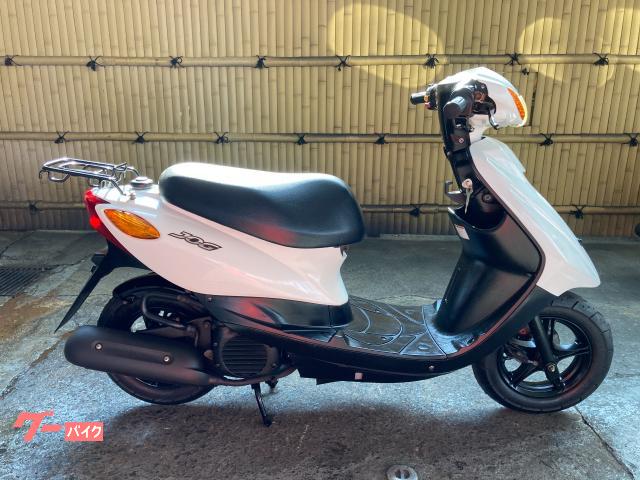 ＪＯＧデラックス　ＳＡ３９Ｊ