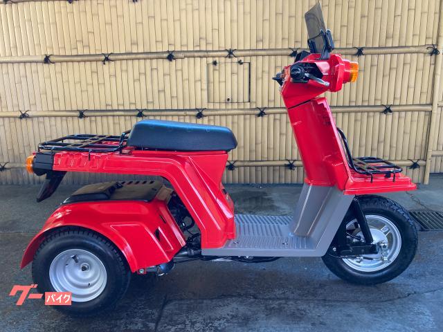 ジャイロＸ　ＴＤ０２　インジェクション