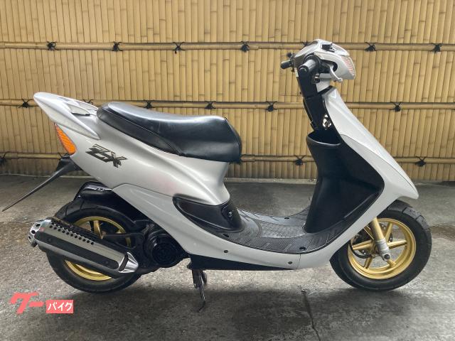 ボディーボス グーバイク】「ライブdio zx(ホンダ)」のバイク検索結果一覧(1～30件)