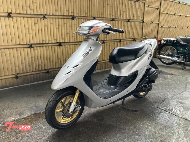 ホンダ ライブDio ZX｜中古バイク専門店 ポパイズ2｜新車・中古