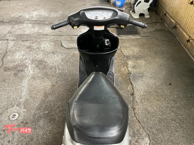 ホンダ ライブDio ZX｜中古バイク専門店 ポパイズ2｜新車・中古