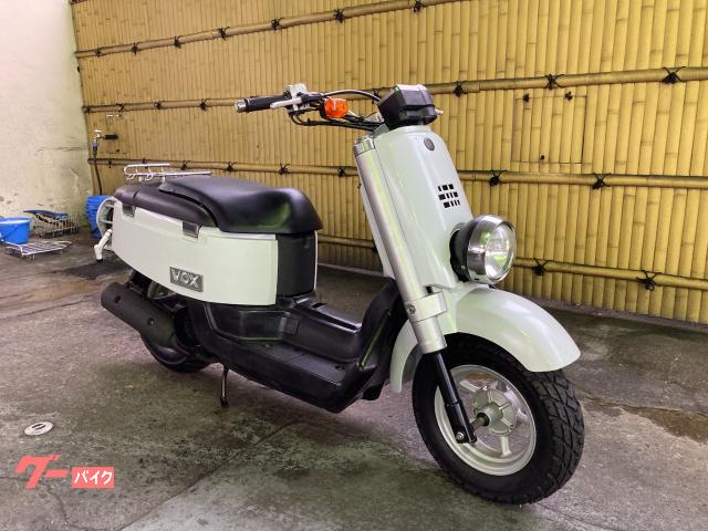 ヤマハ VOX｜中古バイク専門店 ポパイズ2｜新車・中古バイクなら