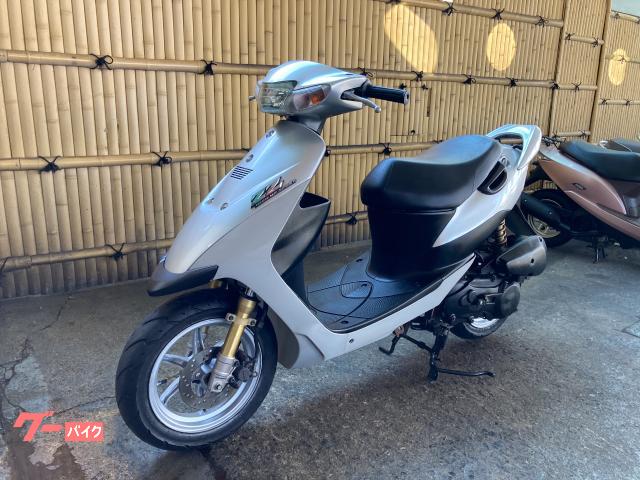 スズキ ZZ｜中古バイク専門店 ポパイズ2｜新車・中古バイクなら