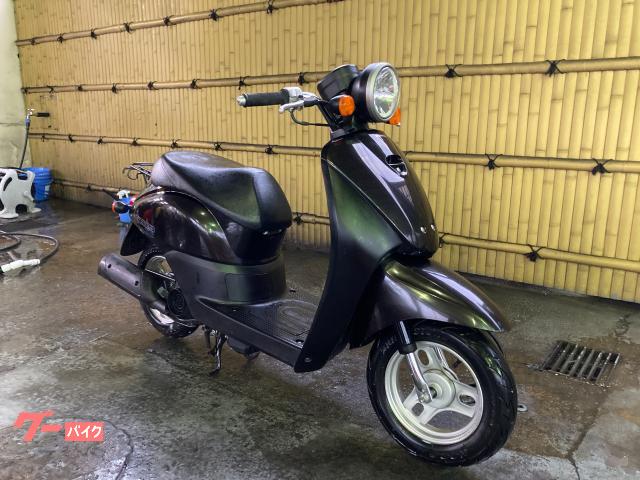 ホンダ トゥデイ AF67 インジェクション｜中古バイク専門店