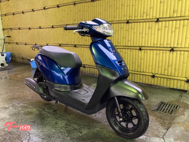 車両情報:ホンダ タクト | 中古バイク専門店 ポパイズ2 | 中古バイク