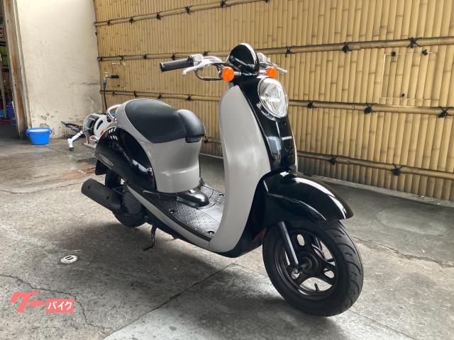 ホンダ クレアスクーピー AF55 インジェクション｜中古バイク専門