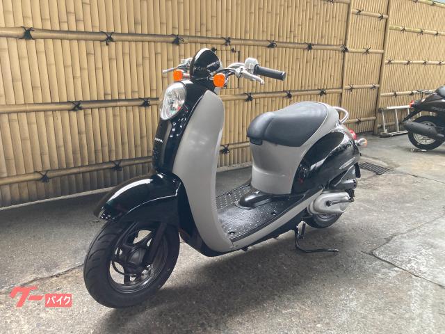 ホンダ クレアスクーピー AF55 インジェクション｜中古バイク専門