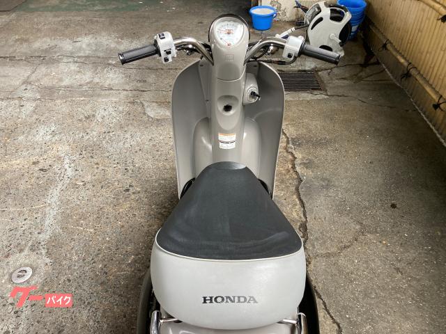 ホンダ クレアスクーピー AF55 インジェクション｜中古バイク専門