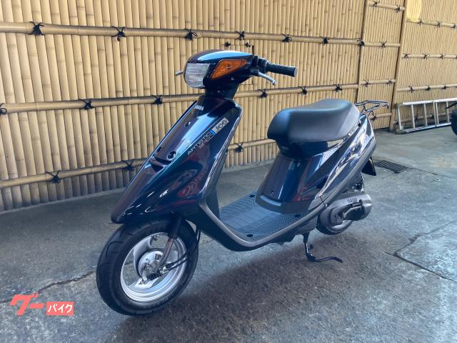 ヤマハ JOG｜中古バイク専門店 ポパイズ2｜新車・中古バイクなら
