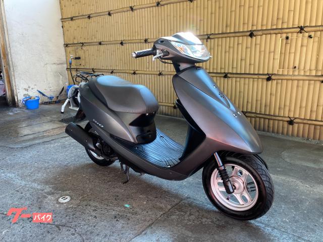 ☆4万円！DIO AF68 インジェクションモデル！セル1 快調です