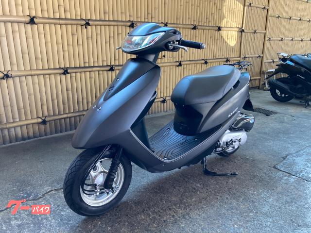 ☆福岡発☆ホンダ☆HONDA Dio JBH-AF68 バイク☆原付☆50cc ☆福岡発☆ホンダ☆HONDA Dio JBH-AF68 バイク☆原付☆50cc
