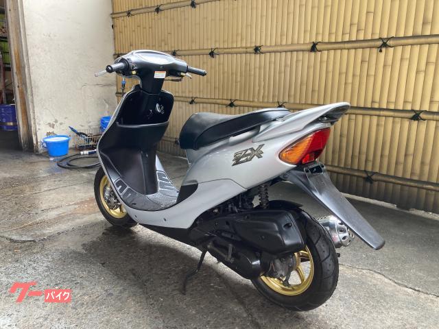 ホンダ ライブDio ZX｜中古バイク専門店 ポパイズ2｜新車・中古