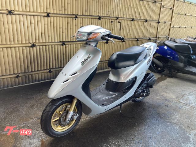goo出品 ホンダ ライブDio ZX｜中古バイク専門店 ポパイズ2｜新車・中古