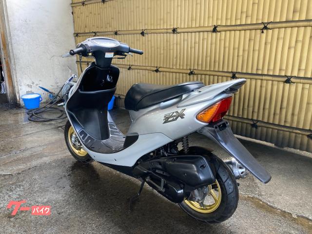 ホンダ ライブDio ZX｜中古バイク専門店 ポパイズ2｜新車・中古