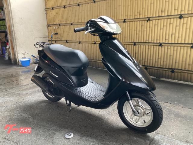 ホンダ Dio AF68 インジェクション｜中古バイク専門店 ポパイズ
