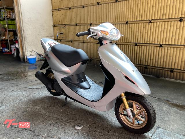 ホンダ スマートDio Z4 インジェクション｜中古バイク専門店