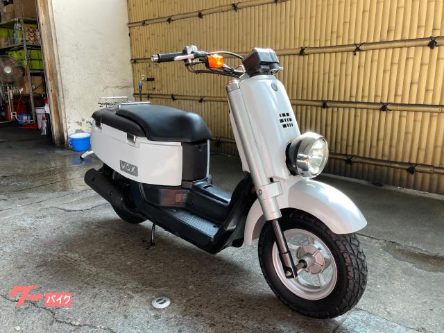 ヤマハ VOX｜中古バイク専門店 ポパイズ2｜新車・中古バイクなら