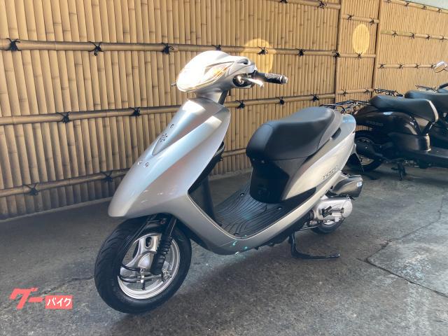 ホンダ Dio AF68 インジェクション｜中古バイク専門店 ポパイズ
