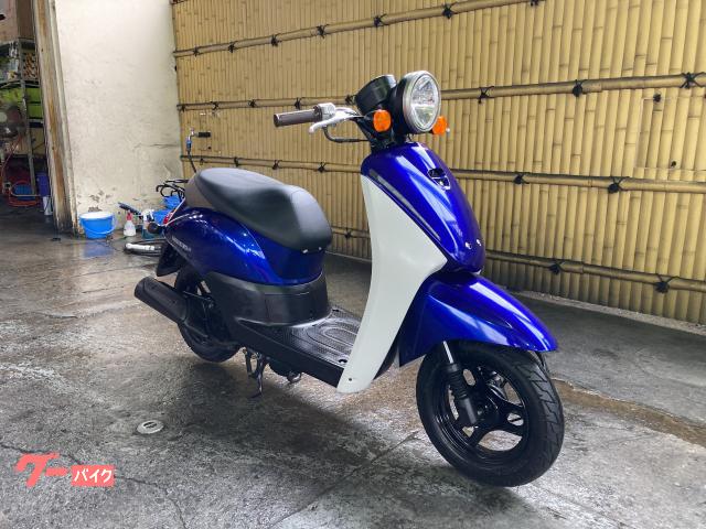 ホンダ トゥデイ AF67 インジェクション｜中古バイク専門店