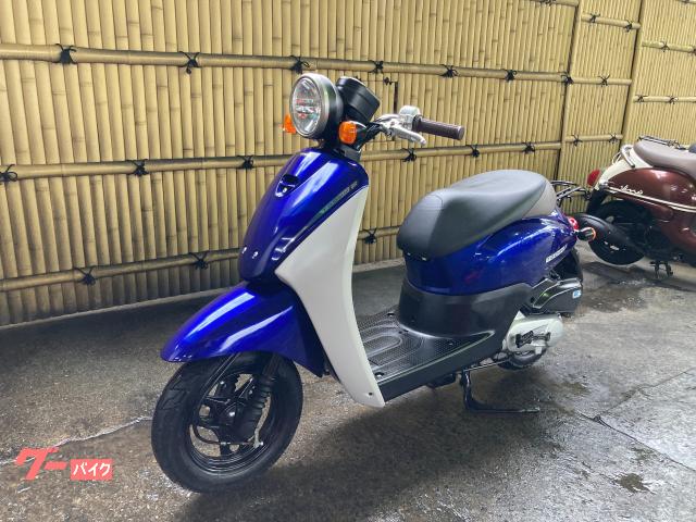 ホンダ トゥデイ AF67 インジェクション｜中古バイク専門店