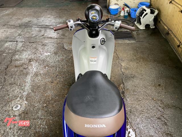 ホンダ トゥデイ AF67 インジェクション|中古バイク専門店 ホンダ トゥデイ AF67 インジェクション|中古バイク専門店