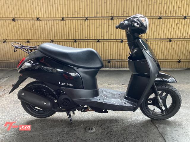 スズキ レッツ|中古バイク専門店 ポパイズ2|新車・中古バイクなら スズキ レッツ|中古バイク専門店 ポパイズ2|新車・中古バイクなら