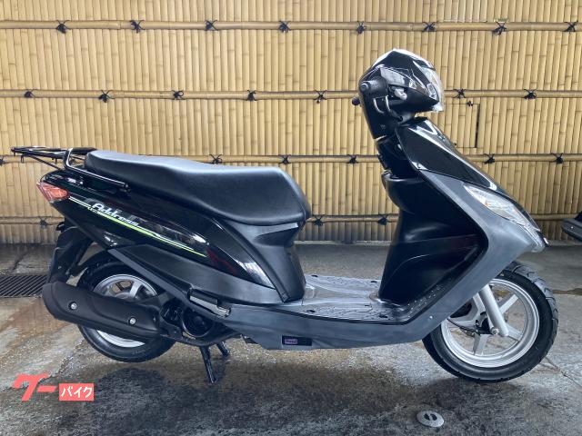 アドレス１２５