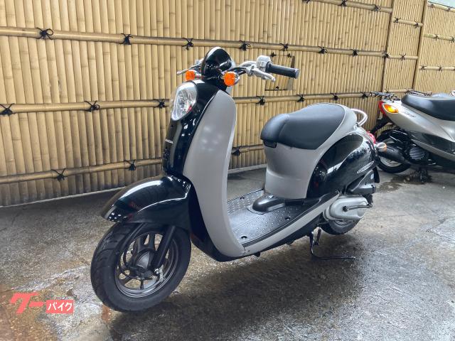 ホンダ クレアスクーピー AF55 インジェクション｜中古バイク専門