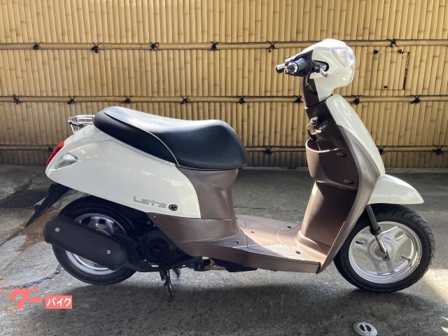 レッツＧ