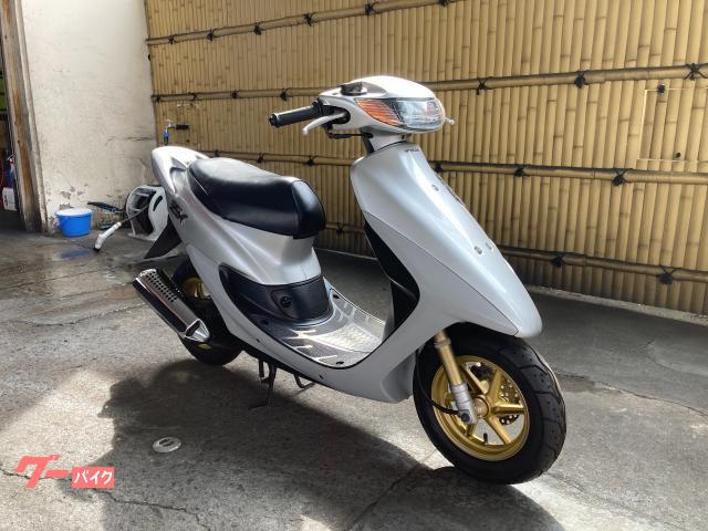 ホンダ ライブDio ZX｜中古バイク専門店 ポパイズ2｜新車・中古