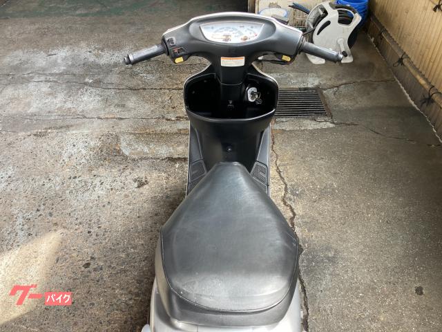 ホンダ ライブDio ZX｜中古バイク専門店 ポパイズ2｜新車・中古