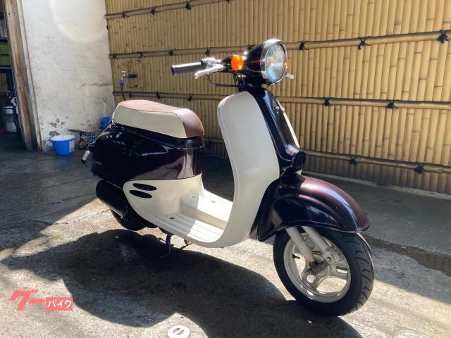 ホンダ ジョルノ｜中古バイク専門店 ポパイズ2｜新車・中古バイクなら