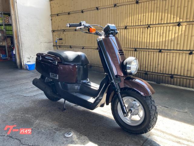 中古　VOX 車両情報:ヤマハ VOX | 中古バイク専門店 ポパイズ2 | 中古バイク