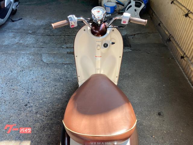ヤマハ ビーノ SA37J インジェクション｜中古バイク専門店