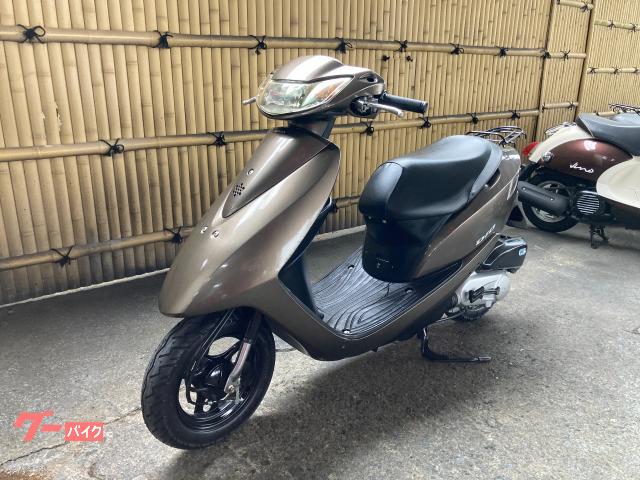 ホンダ Dio AF68 インジェクション｜中古バイク専門店 ポパイズ