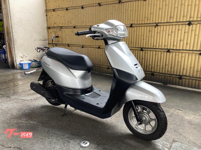 ホンダ タクト AF79｜中古バイク専門店 ポパイズ2｜新車・中古