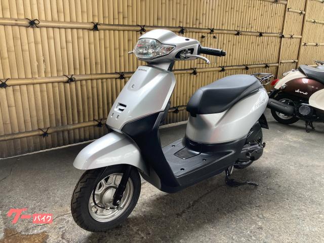 ホンダ タクト AF79｜中古バイク専門店 ポパイズ2｜新車・中古