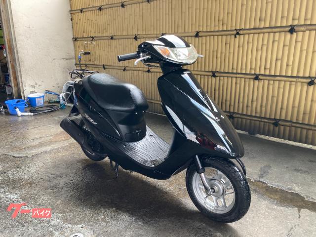 ホンダ Dio AF68 インジェクション|中古バイク専門店 ポパイズ ホンダ Dio AF68 インジェクション|中古バイク専門店 ポパイズ