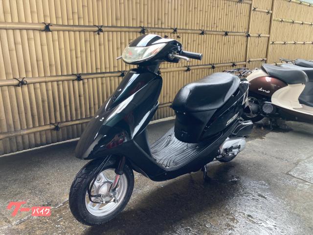 ホンダ Dio AF68 インジェクション|中古バイク専門店 ポパイズ ホンダ Dio AF68 インジェクション|中古バイク専門店 ポパイズ