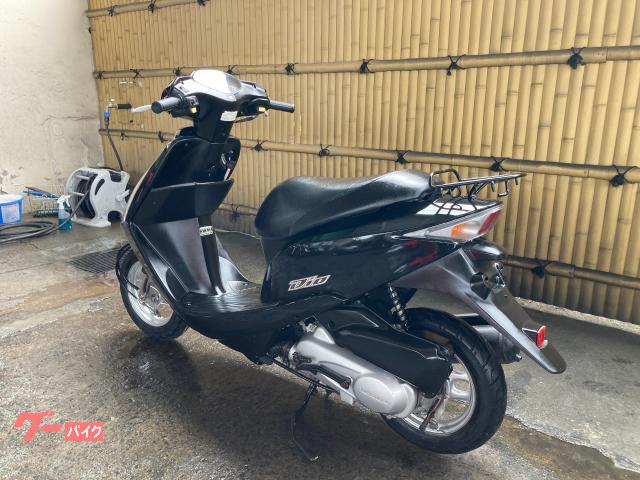 ホンダ Dio AF68 インジェクション｜中古バイク専門店 ポパイズ