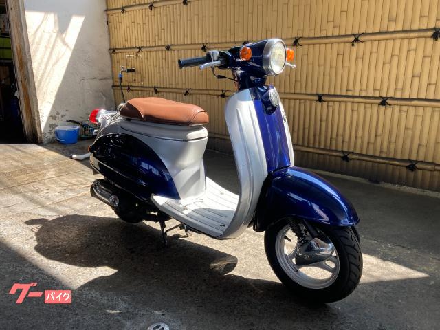 スズキ ヴェルデ｜中古バイク専門店 ポパイズ2｜新車・中古バイクなら