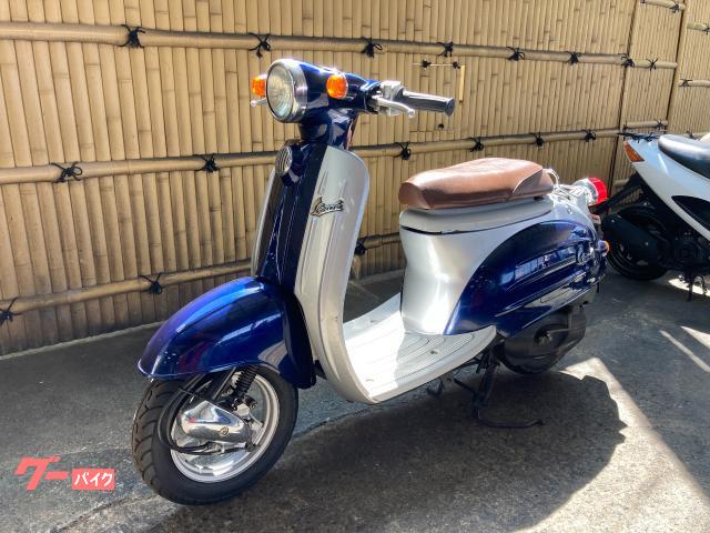 スズキ ヴェルデ｜中古バイク専門店 ポパイズ2｜新車・中古バイクなら